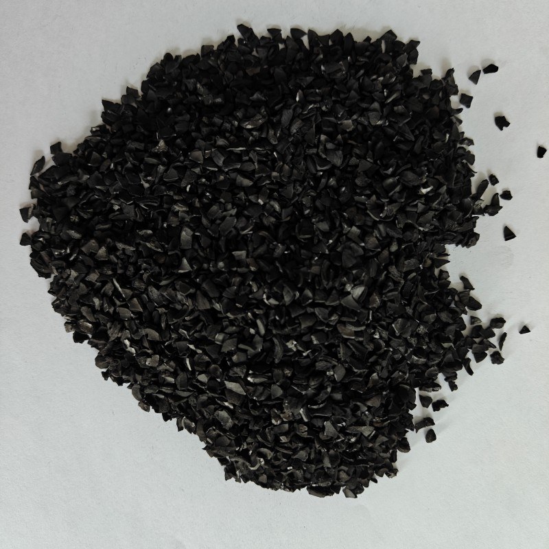 1000 Giá trị Iốt Vỏ quả mơ Carbon để phục hồi vàng