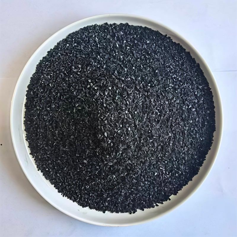 1000 Giá trị Iốt Vỏ quả mơ Carbon để xử lý nước