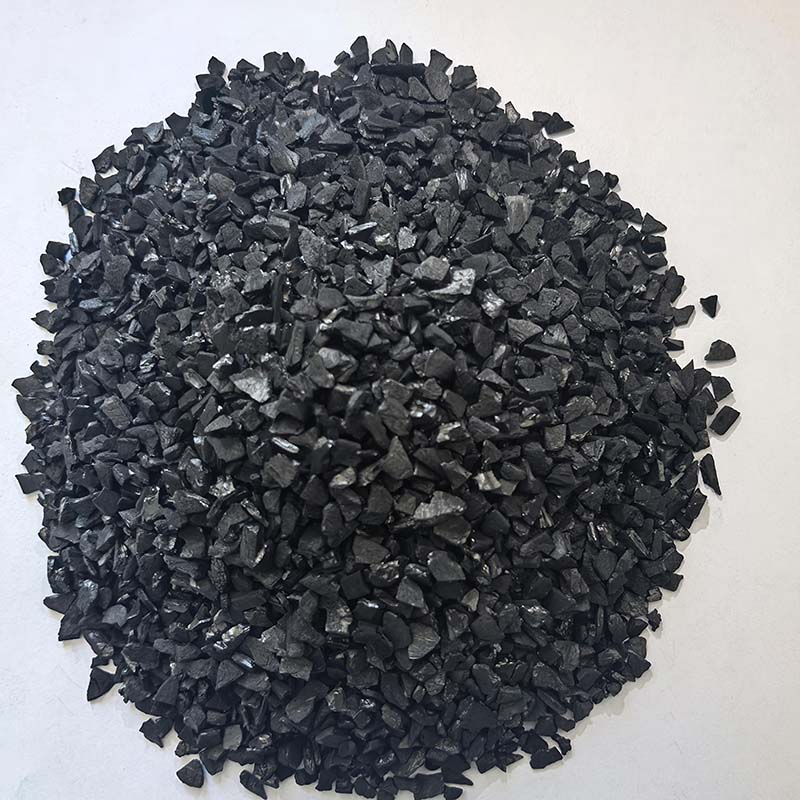 1000 Iodine Giá trị Carbon vỏ dừa để phục hồi vàng