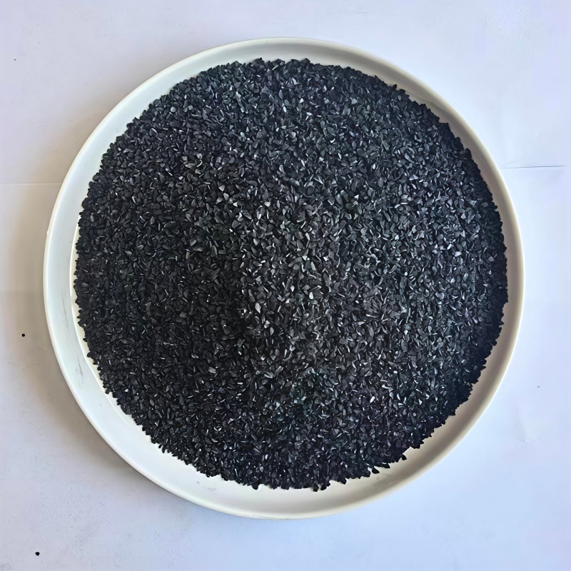 1100 Giá trị Iốt Vỏ quả mơ Carbon để xử lý nước