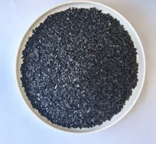 Huajing Apricot Shell Gold-Recovery Carbon: Lý tưởng cho các hoạt động quy mô vừa và nhỏ