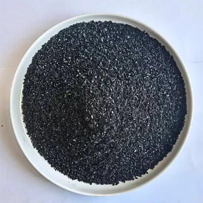 Carbon lọc nước vỏ dừa giúp xử lý nước có độ tinh khiết cao