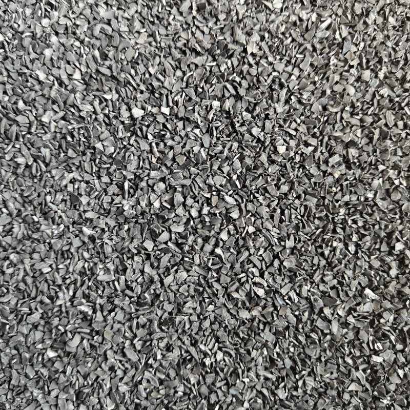 800 Giá trị iốt Vỏ quả mơ Carbon để xử lý nước