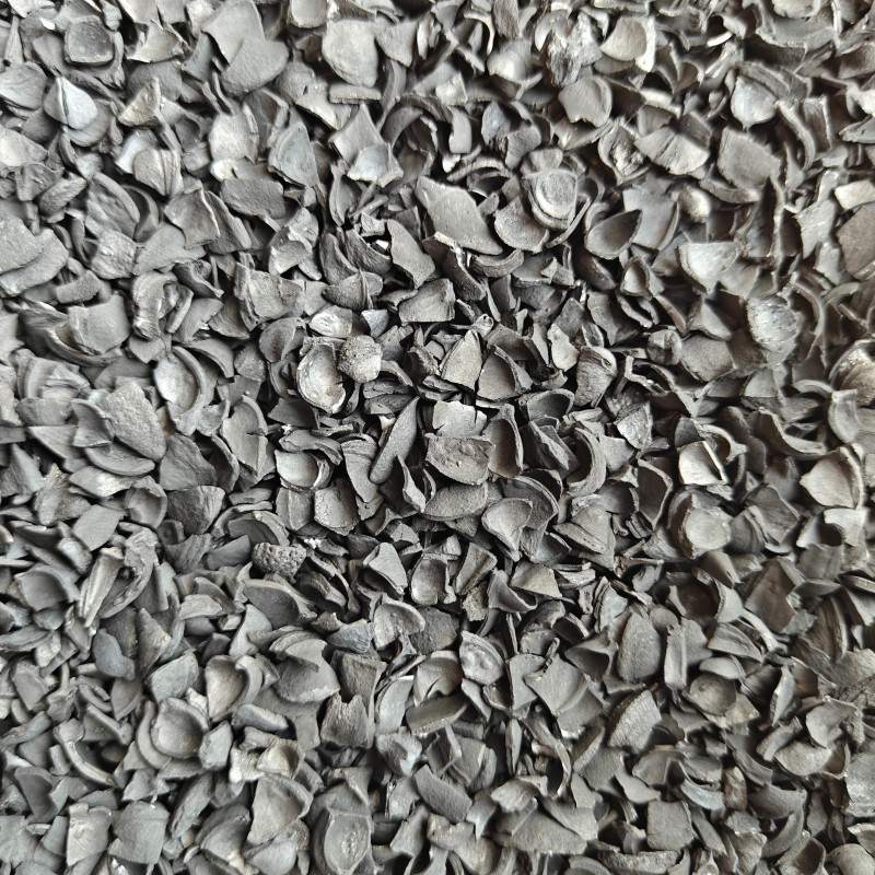 800 Giá trị Iodine Vỏ quả mơ Carbon để phục hồi vàng