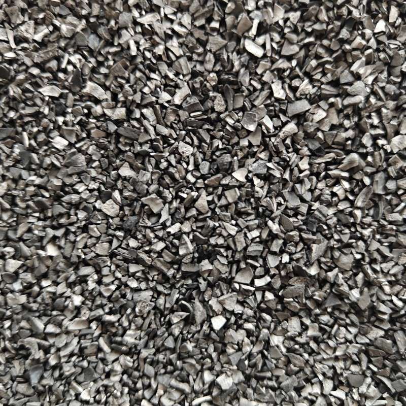 900 Giá trị iốt Vỏ quả mơ Carbon để xử lý nước
