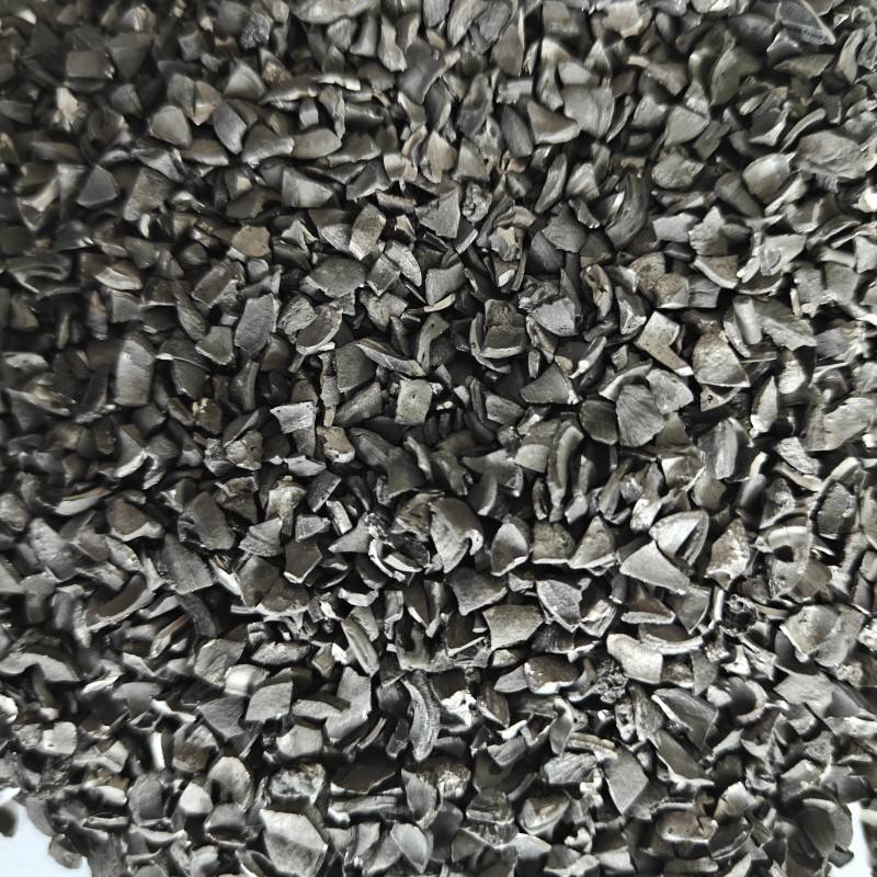 900 Giá trị iốt Vỏ quả mơ Carbon để phục hồi vàng