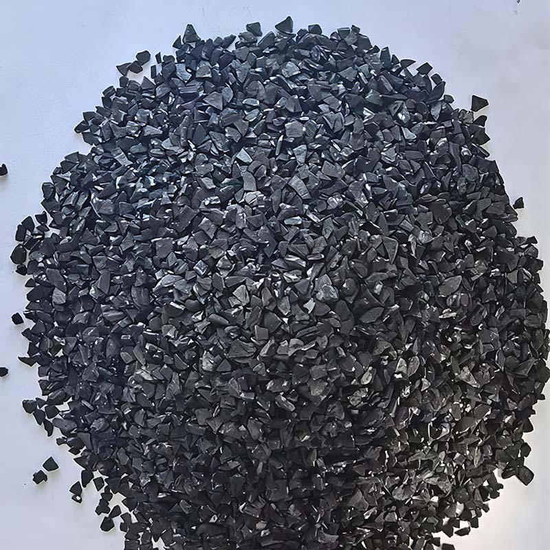 Carbon vỏ dừa có giá trị iốt 900 để phục hồi vàng