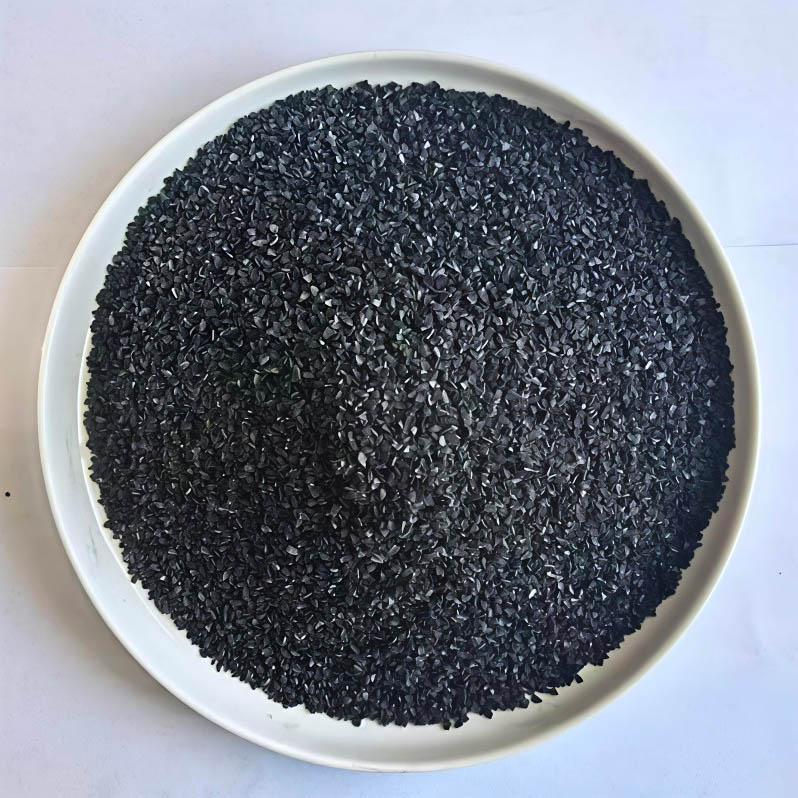 Carbon vỏ dừa cho hộp lọc nước
