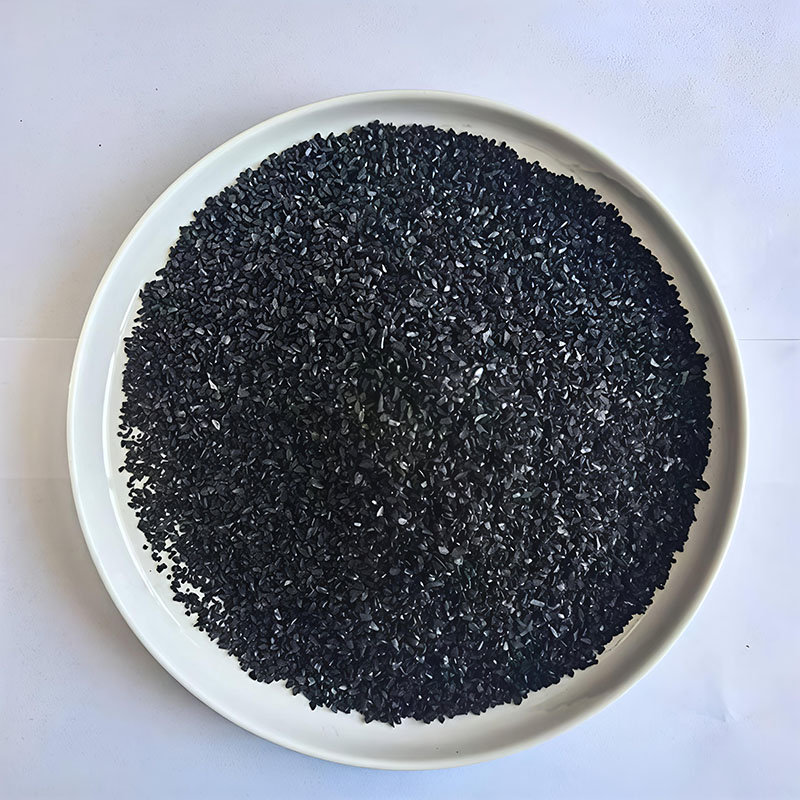 Nước uống lọc carbon gáo dừa