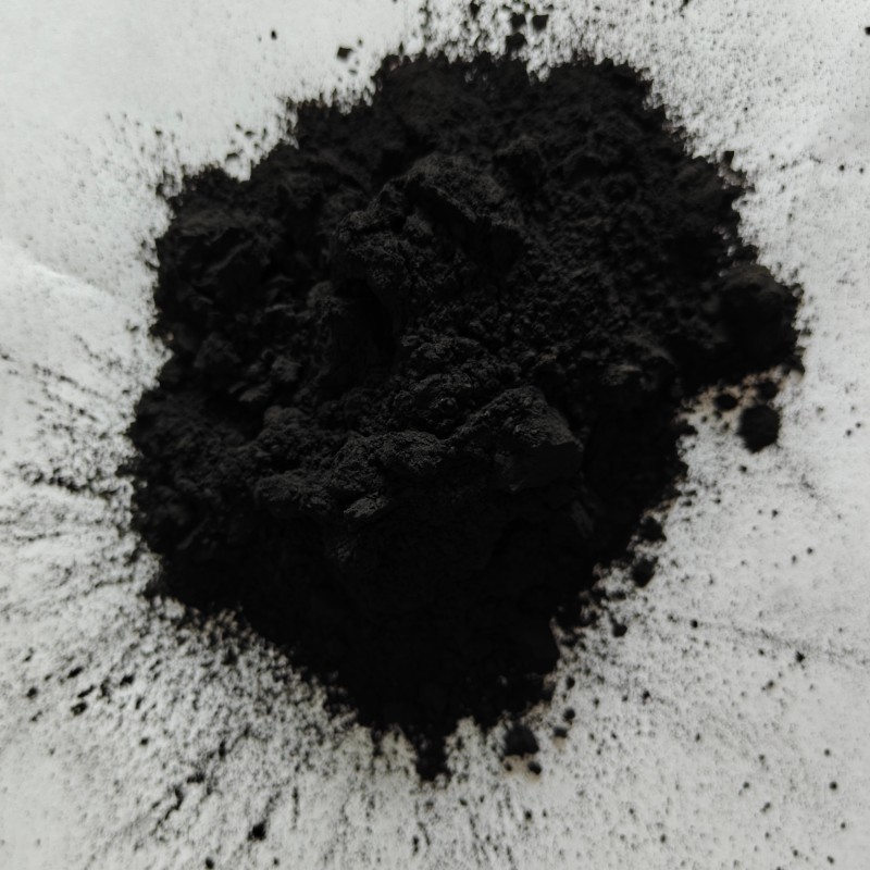 Dầu ăn khử màu vỏ dừa Carbon