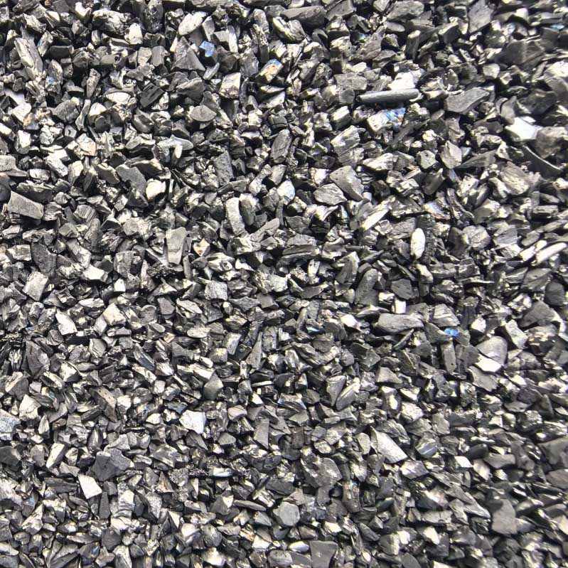 Carbon vỏ dừa có độ tinh khiết cao cho thiết bị điện tử