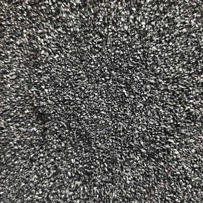 Carbon gáo dừa kiểm soát mùi công nghiệp
