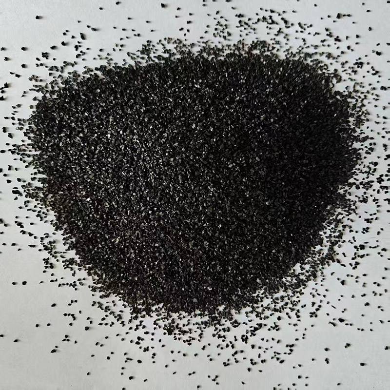 Lọc nước máy Than hoạt tính gáo dừa